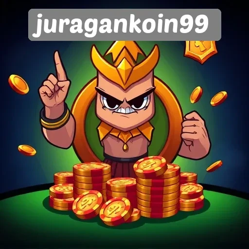 Keuntungan Bermain di Situs Juragankoin99
