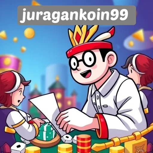 Komunitas dan Dukungan Pengguna di Juragankoin99