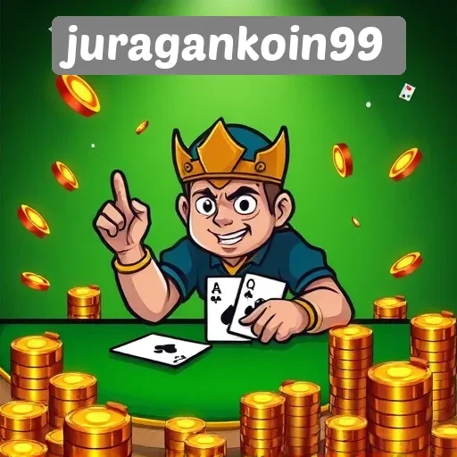 Beragam Permainan yang Ditawarkan oleh JuraganKoin99