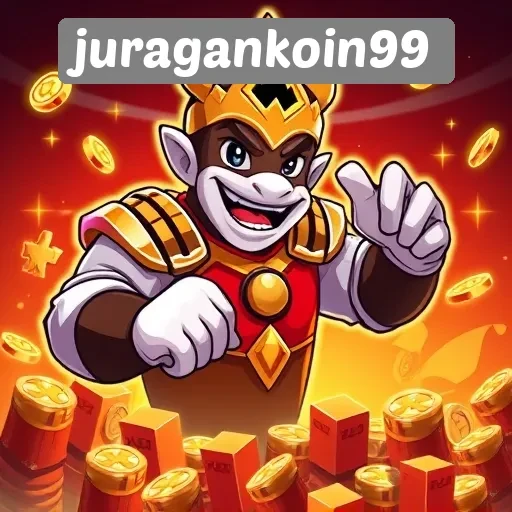 Evolusi Juragankoin99 dalam Industri Game Lokal