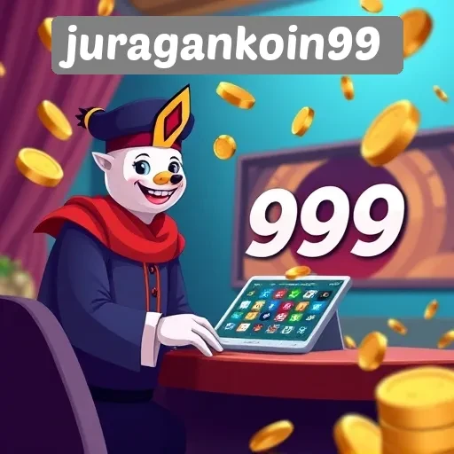 Menjelajahi Fitur Unggulan Juragankoin99 untuk Pecinta Game