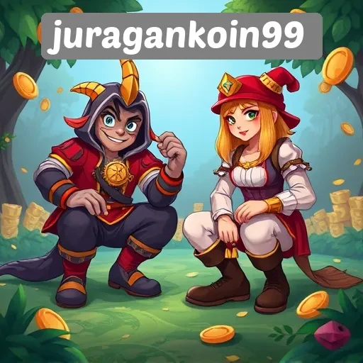Mengulas Fitur Menarik di Situs Game JuraganKoin99