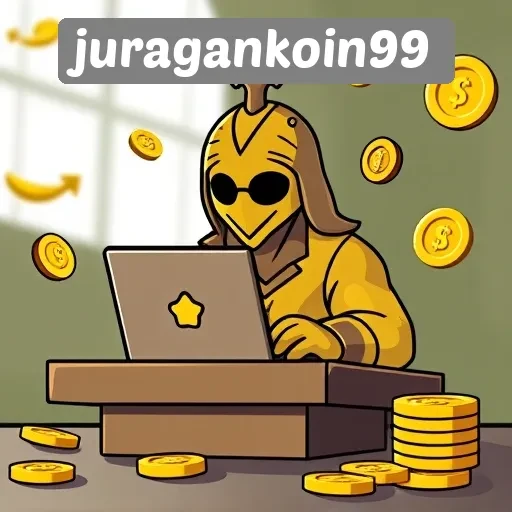 Ulasan Fitur dan Sistem Keamanan di Juragankoin99