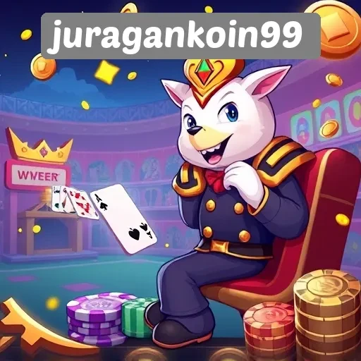 Pengalaman Bermain Game di Situs Juragankoin99