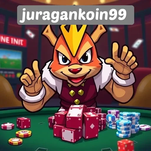 Menelusuri Fitur Menarik di Juragankoin99