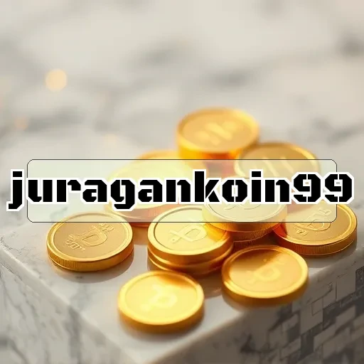 juragankoin99: Jackpot Besar untuk Para Pecinta Game Online
