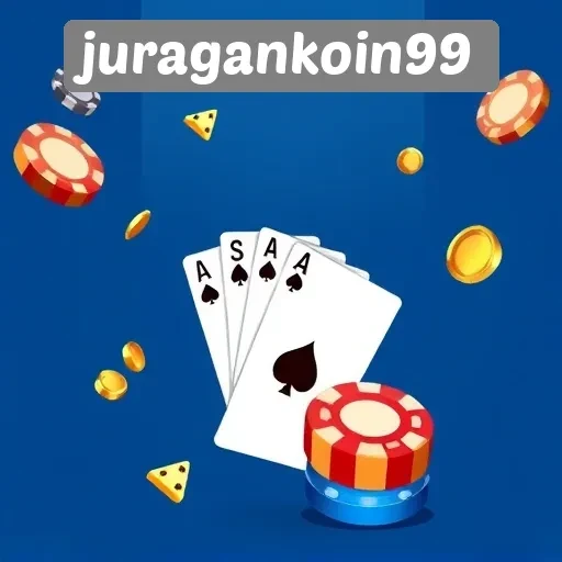 Keunggulan dan Fitur Menarik di Juragankoin99