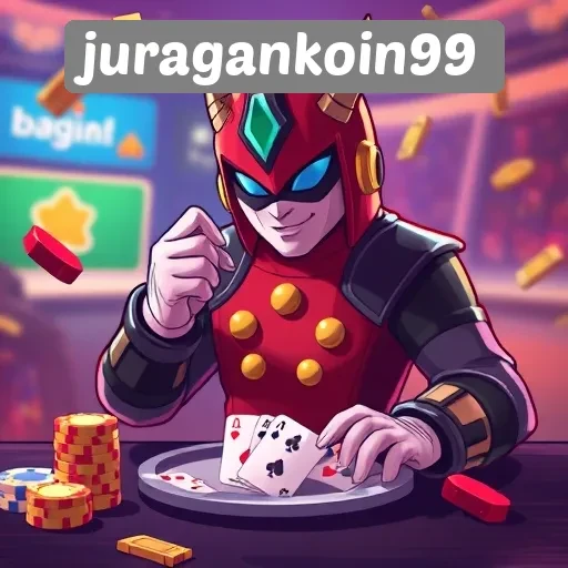 Juragankoin99 Sebagai Platform Game Terpercaya di Indonesia