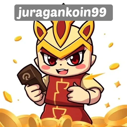 Mengapa Juragankoin99 Menjadi Pilihan Utama Gamers