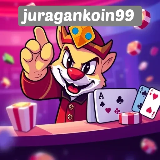 Mengenal Juragankoin99 Sebagai Platform Game Online Terpercaya