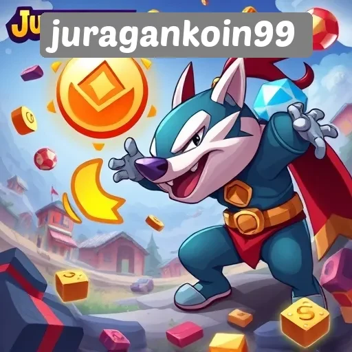 Koleksi Game Terbaru di Juragankoin99 yang Wajib Dicoba