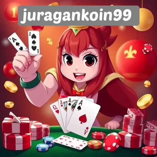 Apa Saja Permainan Populer di Juragankoin99