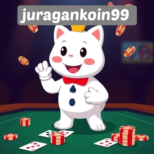 Keamanan dan Kenyamanan Bermain di Juragankoin99