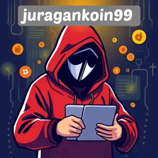 Analisis Keamanan dan Privasi di Situs Juragankoin99