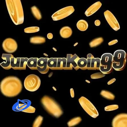 Logo resmi juragankoin99