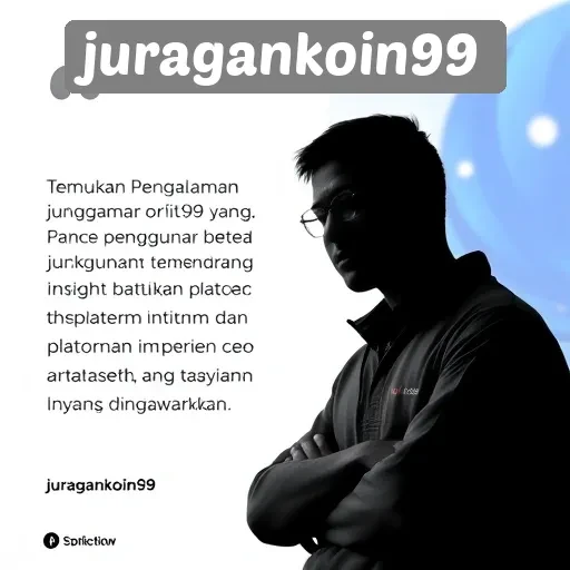 Studi Kasus: Pengalaman Pengguna di Juragankoin99