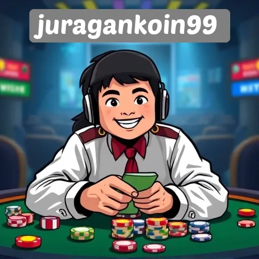 Testimoni Pengguna tentang Pengalaman Bermain di Juragankoin99